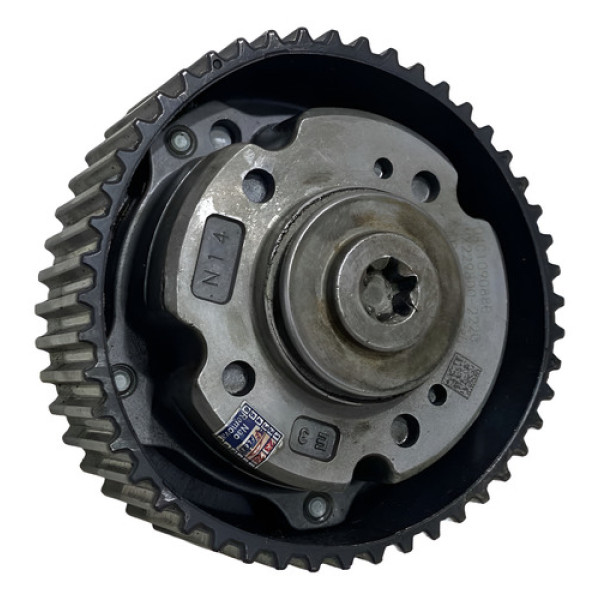 Polia Variável Comando Gol Fox Up 1.0 Msi 3c 2021 2022 2023