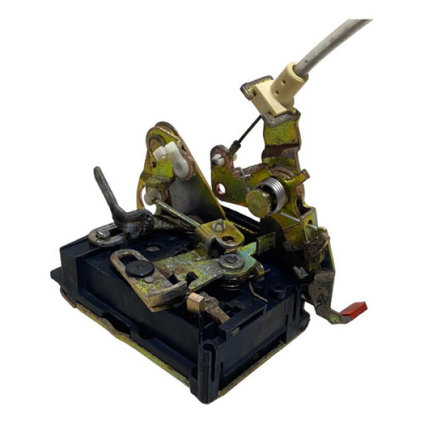 Fechadura Trava Porta Gol G3 Traseira Direita 1999 2000