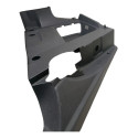 Suporte Bagagito Traseiro Gm Agile 2010 2011 / 2014 Esquerdo Cinza-escuro