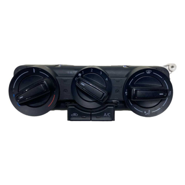 Comando Ar Condicionado Gol Voyage 2018 2019 2020 2021 2022