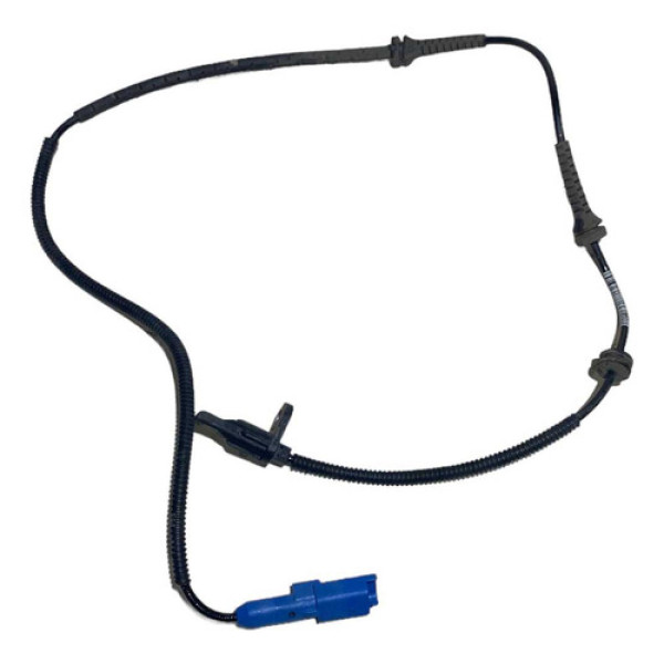 Sensor Roda Dianteiro Peugeot 208 C3 2017 2018 2019 2020