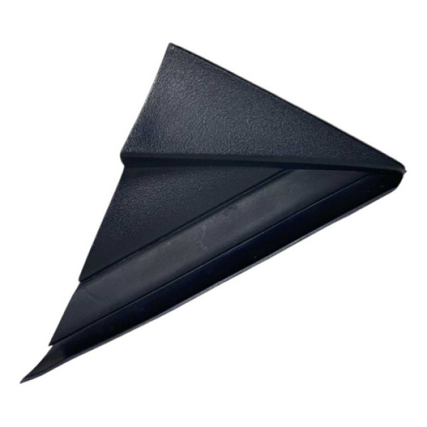 Acabamento Suporte Retrovisor Dianteiro Esquerdo Tcross 2020