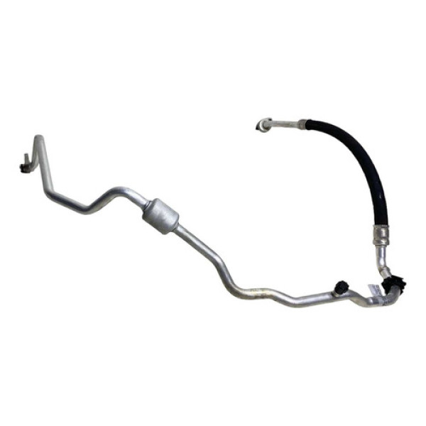 Mangueira Ar Condicionado Polo Nivus Virtus 2018 2019 2020 