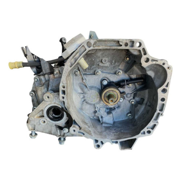 Caixa Câmbio Manual Sandero 1.0 3c 2017 2018 2019 2020