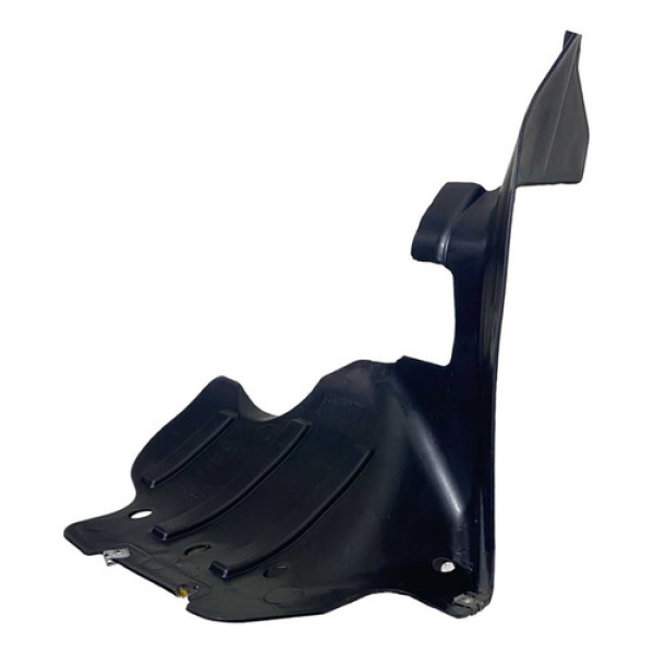 Extensão Parabarro Fiat Mobi Dianteiro Esquerdo 2018 2021