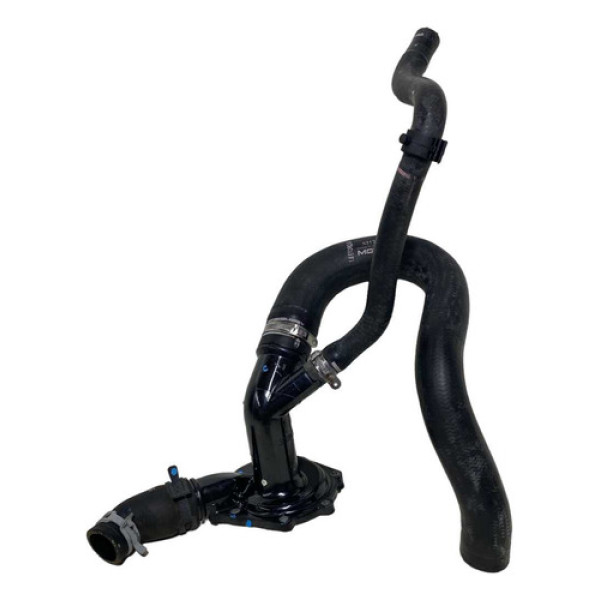 Carcaça Bomba Água Renegade 1.8 Flex 2019 2020 2021