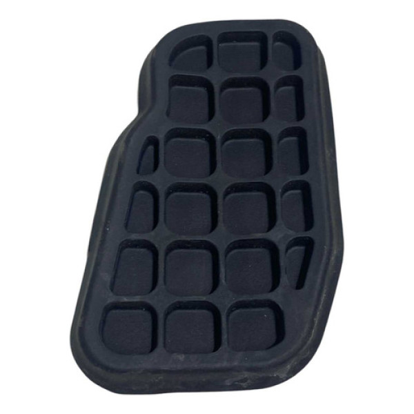 Borracha Tampa Porta Malas Esquerdo Onix 2016 2017 2018 2019