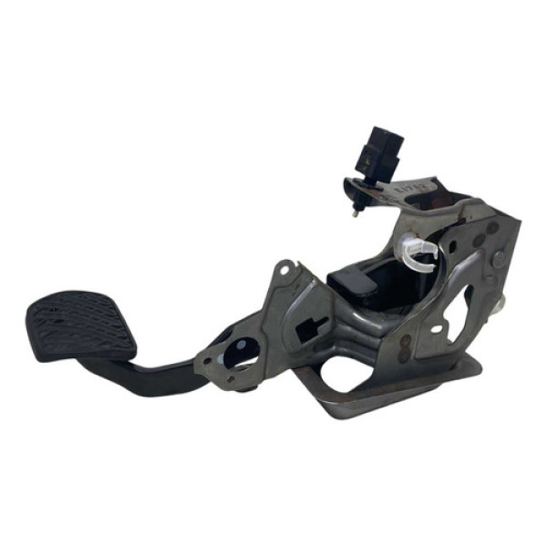 Pedal Freio Nissan Versa Automático 1.6 2015 2016 2017 2018