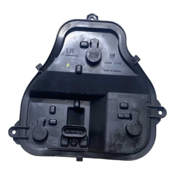 Circuito Lanterna Traseira Esquerda Onix 2016 2017 2018