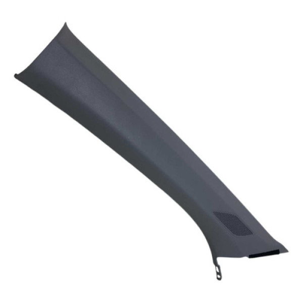 Acabamento Coluna Dianteira Esquerda T-cross 2020 2022 2024