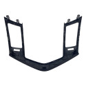 Moldura Painel Difusor Central Chevrolet Cruze 2013 2014