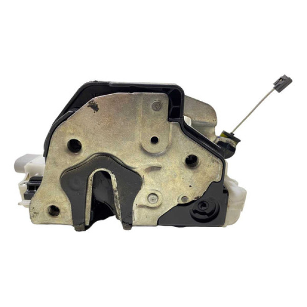 Fechadura Porta Traseira Esquerda Gol G5  2009 2010  2012