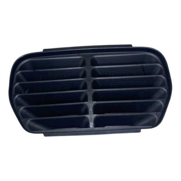  Grade Difusor Traseiro Esquerdo Peugeot 208 2018 2019 2020