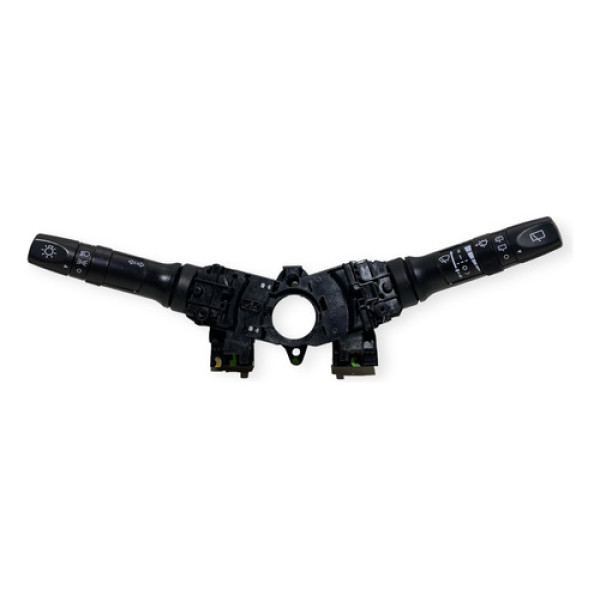 Chave Seta Limpador Hyundai Hb20 Hatch Vision 2020 2021