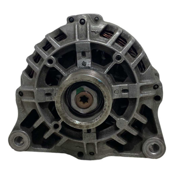 Alternador Peugeot 208 C3 Manual 1.4 1.5 1.6 2014 2015 2016