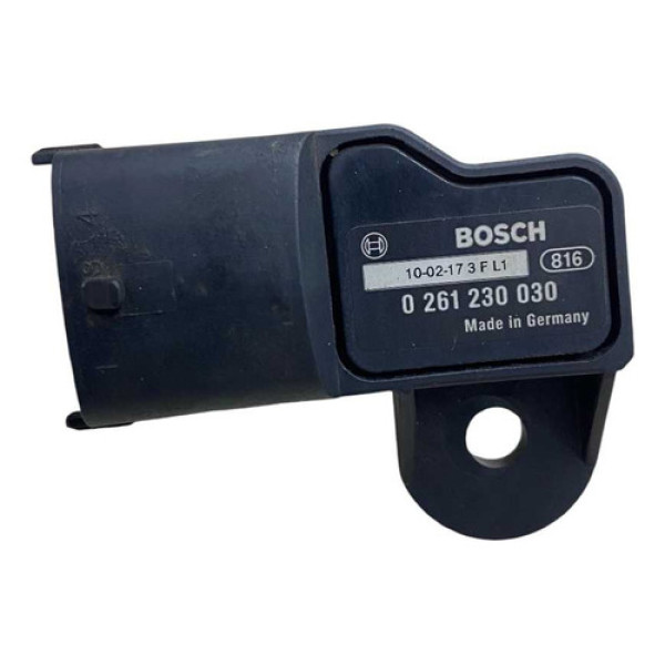 Sensor Map Fiat Palio Siena Strada Fire 2010 2011 2012