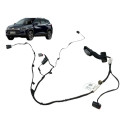 Chicote Porta Chevrolet Tracker 2021/2026 Traseira Direita