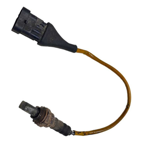Sonda Lambda Secundária Fiat Uno Attractive 1.0 2015