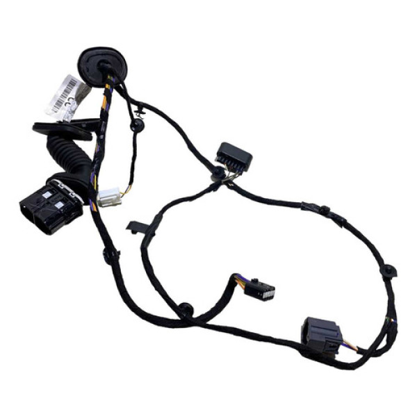 Chicote Porta Dianteira Direita Ford Ka 1.0 2020 2021 2022