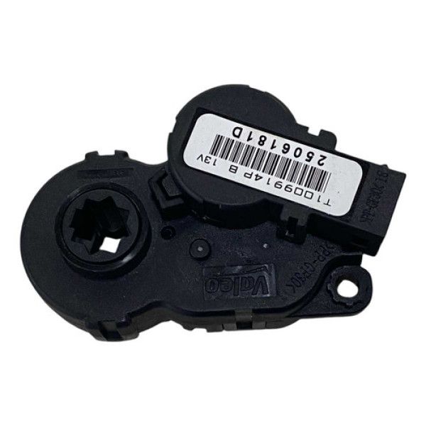  Motor Atuador Ar Condicionado Peugeot 208 1.2 2020