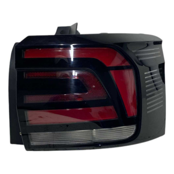 Lanterna Traseira Direita T-cross Sense 1.0 Tsi 2020 2024