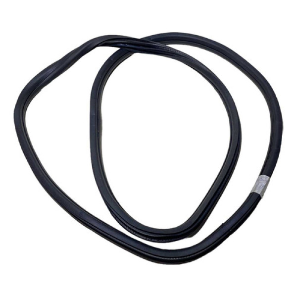 Borracha Porta Traseira Esquerda Peugeot 208 2020 2021 2022