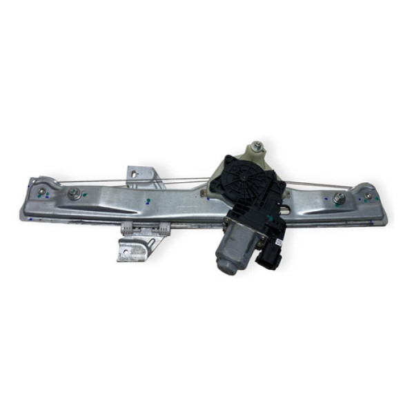 Máquina Vidro Elétrico Ford Ka 2018 2020 Dianteiro Esquerdo