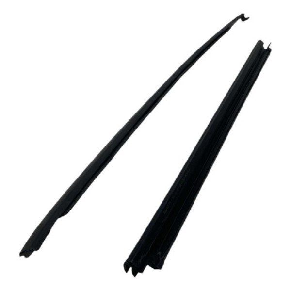  Par Pestana Porta Traseira Esquerda Peugeot 208 2018 2020