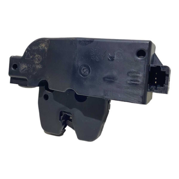 Fechadura Tampa Traseira C3 2005 2006 2007 2008 2009 2010 