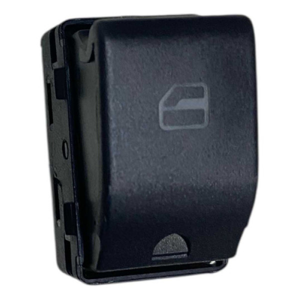 Botão Vidro Eletrico Dianteiro Direito Saveiro Fox Gol 2017