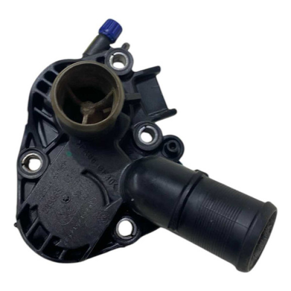 Cavalete Carcaca Valvula Termostatica Peugeot 208 Active 1.2