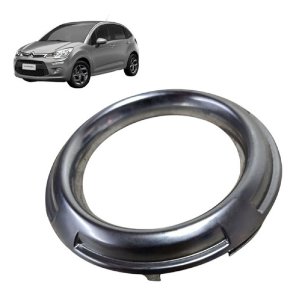 Moldura Difusor De Ar Citroen C3 2013 2014 2015 2016 2017