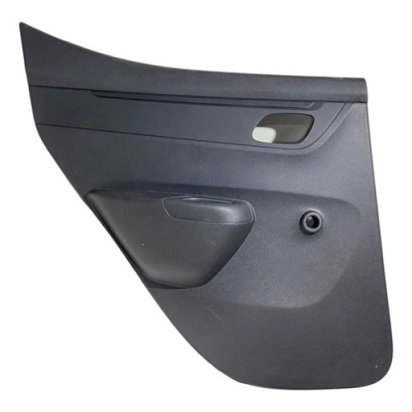 Forro Porta Kwid Traseira Esquerda 2017 A 2021