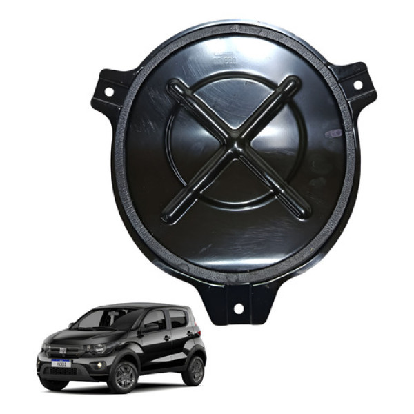 Tampa Bomba Combustivel Fiat Mobi 2016 2017 2018 2019 2020