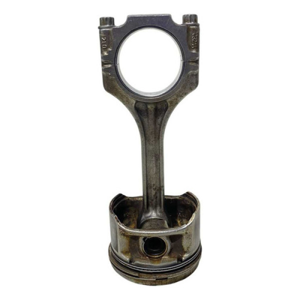 Biela Pistão Gol Voyage Saveiro 1.6 8v Power 2008 2011 2016