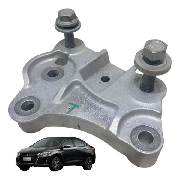 Suporte Coxim Superior Câmbio Onix 1.0 Automático 2020 2024