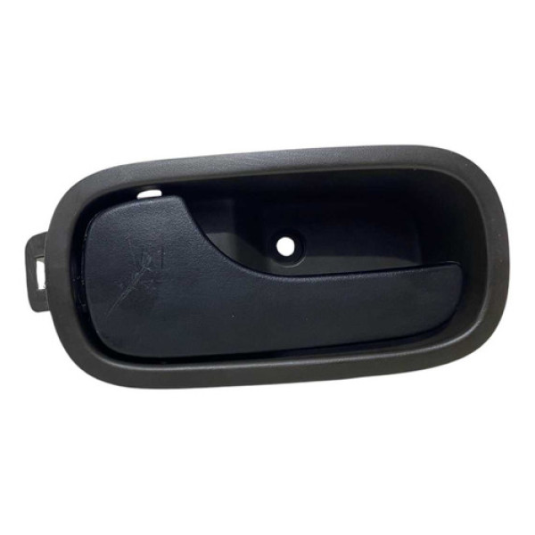  Maçaneta Interna Traseira Esquerda Mobi 2017 2018 2019 2020