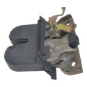 Fechadura Tampa Traseira Audi A3 1999 2006 8l0827520c