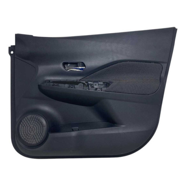 Forro Porta Dianteira Direita Nissan Kicks 2017 2018 2019