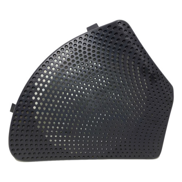 Grade Auto Falante Porta C3 2008 2009 Dianteira Esquerda