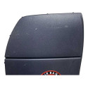 Acabamento Lateral Painel Direito Citroën C3 2014 2015 2016 Preto Lateral