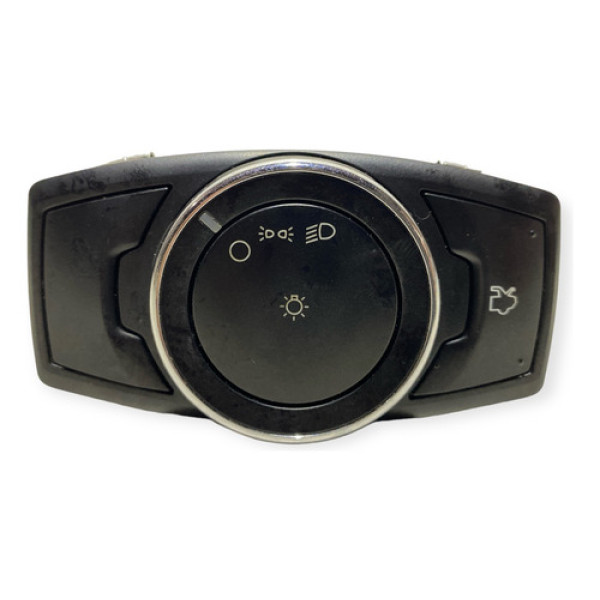 Botão Chave Luz Ford Ka E3b513a024ba 2015 2018 2019 2020