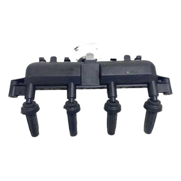 Bobina Ignição Citroen C3 206 207 1.4 Flex 2007 2008 2009