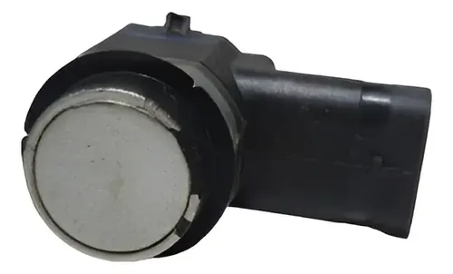 Sensor Estacionamento Vw Gol Voyage 2015 2020 5c6919275b Preto