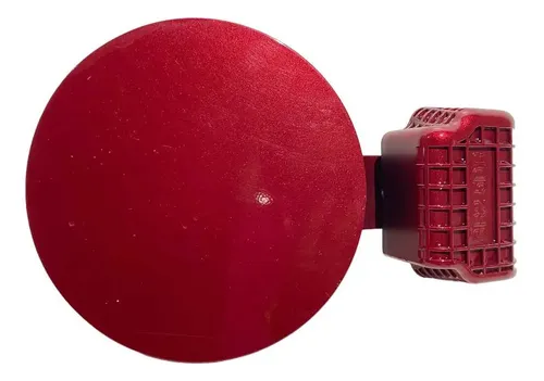 Portinhola Hb20 Hatch Vision 2020/2021 69512r1000 Vermelho