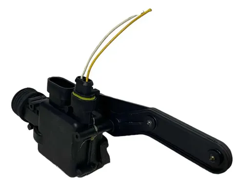 Motor Trava Porta Elétrica Corsa 2002 / 12 Dianteira Direita