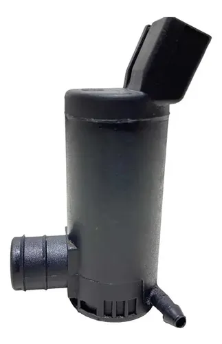 Bomba Motor Esguicho Limpador Parabrisa Versa 289209lc1c