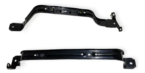 Par Cintas Tanque Combustível Ford Ka 2015 2017 2019 2020