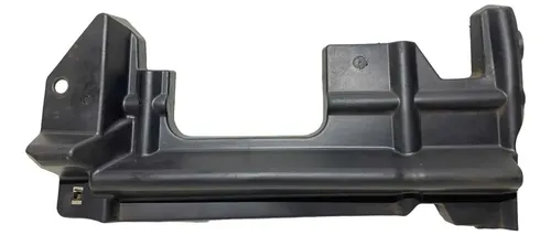 Defletor Radiador Esquerdo Honda Hrv 1.8 Aut 2016 2020 2021