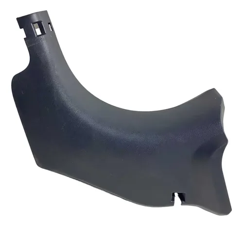  Soleira Interna Dianteira Esquerda Versa 2018 669019ke0a Branco